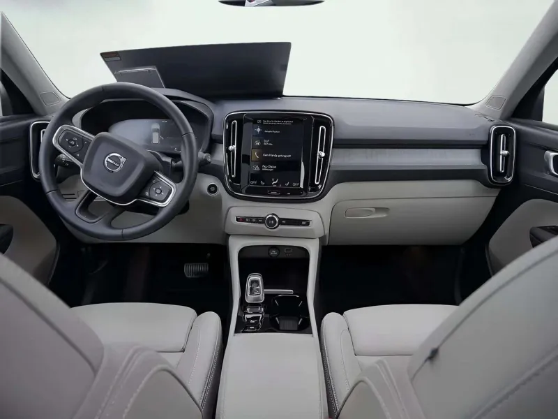 Volvo XC40 1.5 T5 Twin Recharge Inscription Auto G0202