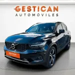 Volvo XC40 1.5 T5 Twin Recharge R-Design Auto G9310 1