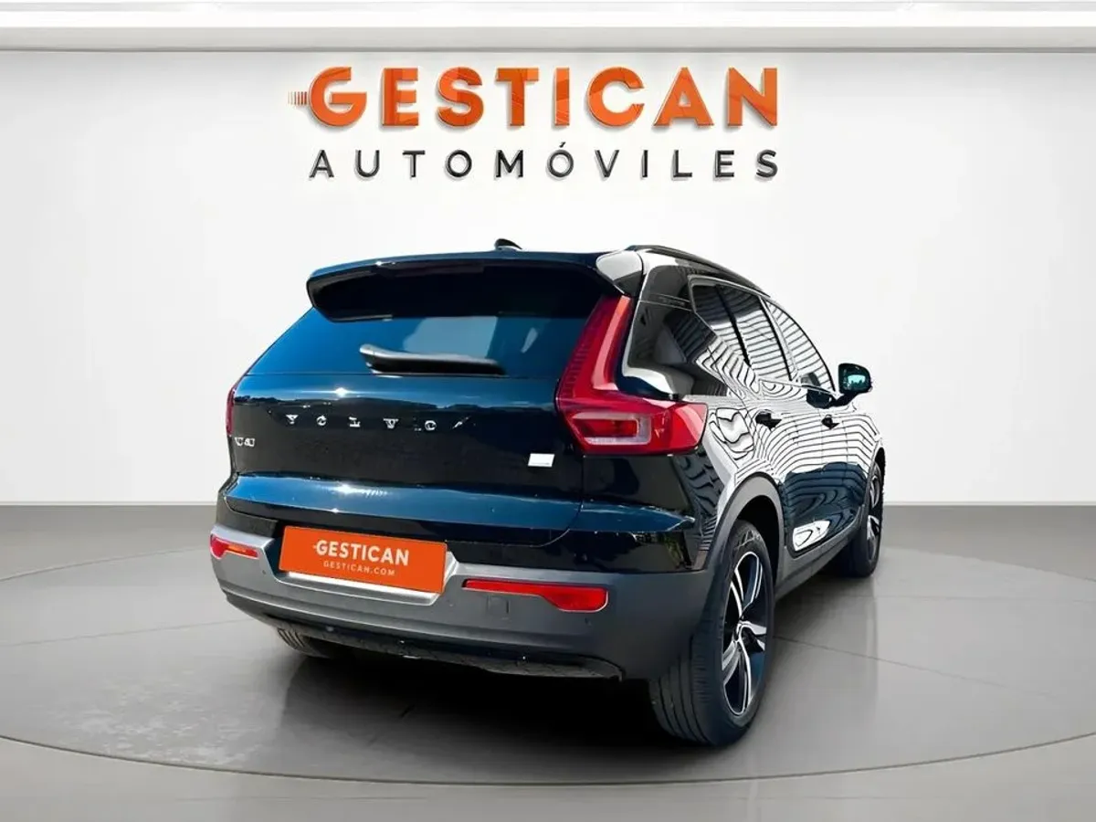 Volvo XC40 1.5 T5 Twin Recharge R-Design Auto G9310