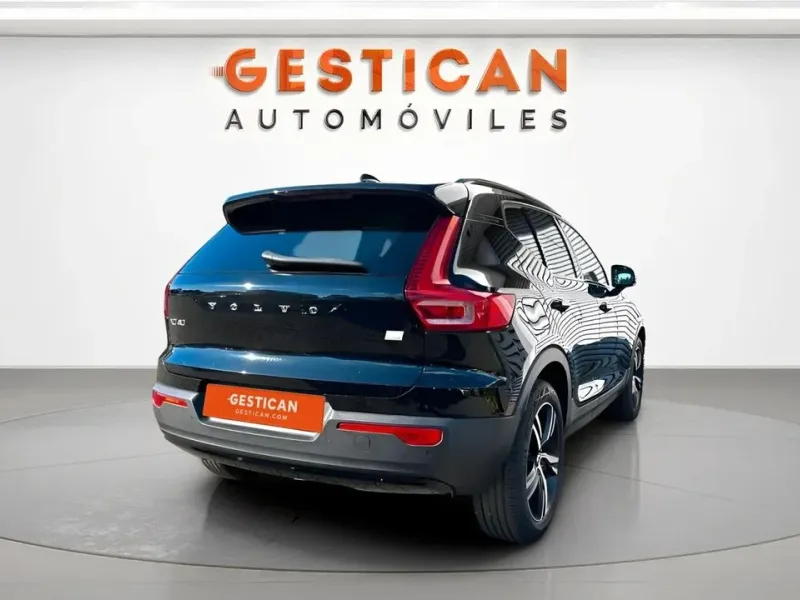 Volvo XC40 1.5 T5 Twin Recharge R-Design Auto G9310