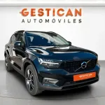Volvo XC40 1.5 T5 Twin Recharge R-Design Auto G9310 6