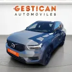 Volvo XC40 1.5 T5 Twin Recharge R-Design Auto G9892 2