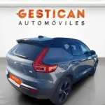Volvo XC40 1.5 T5 Twin Recharge R-Design Auto G9892 3