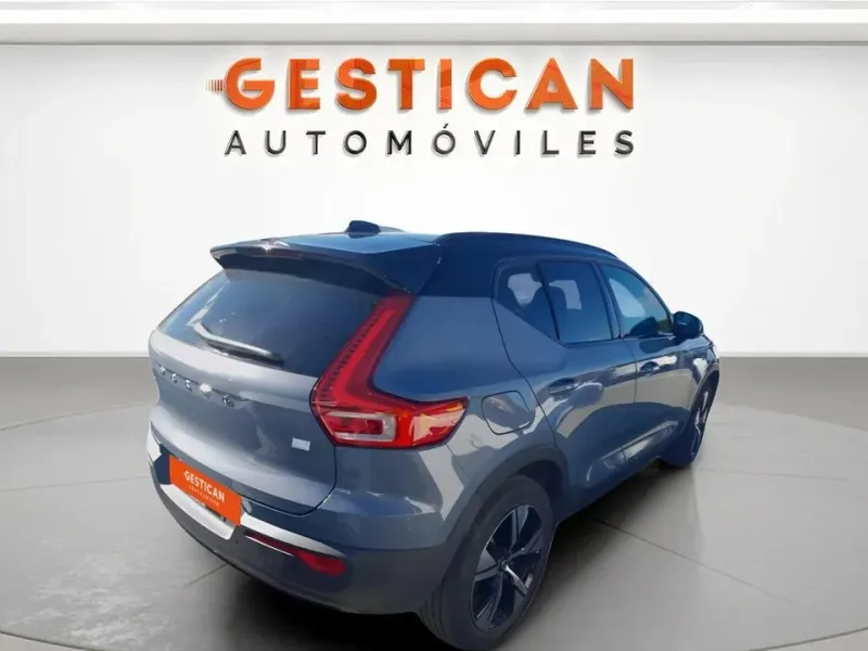 Volvo XC40 1.5 T5 Twin Recharge R-Design Auto G9892