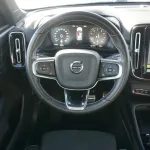 Volvo XC40 1.5 T5 Twin Recharge R-Design Auto G9892 8