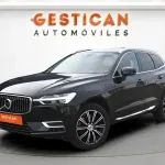 Volvo XC60 2.0 T6 AWD Recharge Inscription Auto G2026 1