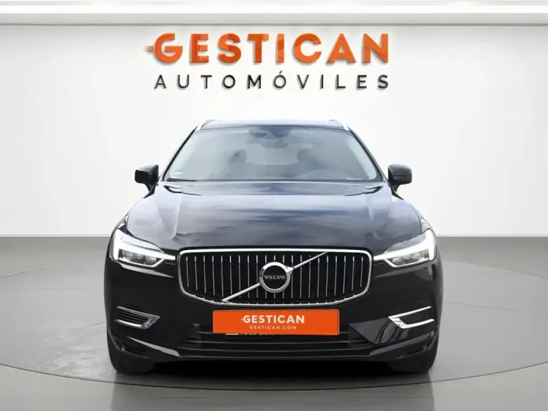 Volvo XC60 2.0 T6 AWD Recharge Inscription Auto G2026