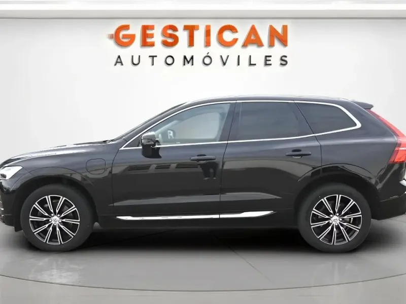 Volvo XC60 2.0 T6 AWD Recharge Inscription Auto G2026