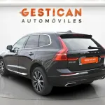 Volvo XC60 2.0 T6 AWD Recharge Inscription Auto G2026 6