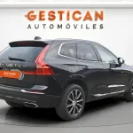 Volvo XC60 2.0 T6 AWD Recharge Inscription Auto G2026 8