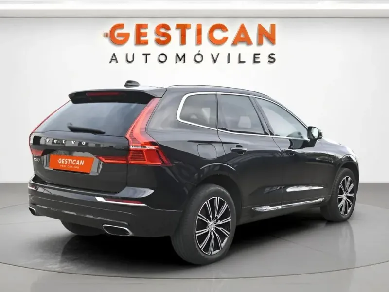 Volvo XC60 2.0 T6 AWD Recharge Inscription Auto G2026