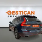 Volvo XC60 2.0 T6 AWD Recharge Inscription Auto G8218 3