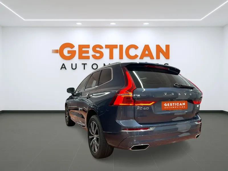 Volvo XC60 2.0 T6 AWD Recharge Inscription Auto G8218