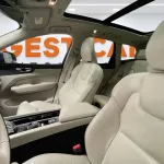 Volvo XC60 2.0 T6 AWD Recharge Inscription Auto G8218 6