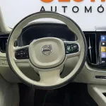 Volvo XC60 2.0 T6 AWD Recharge Inscription Auto G8218 8