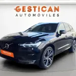 Volvo XC60 2.0 T6 AWD Recharge R-Design Auto G9485 2