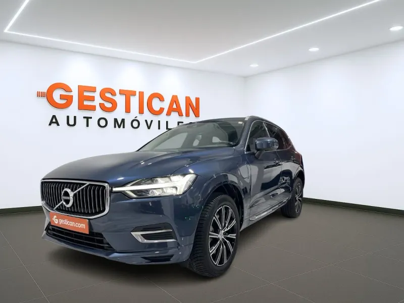 Volvo XC60 2.0 T8 AWD Inscription Auto G5705