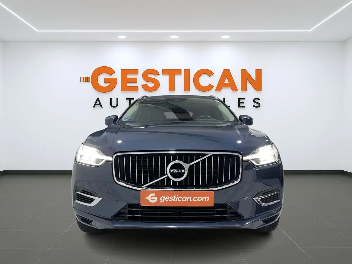 Volvo XC60 2.0 T8 AWD Inscription Auto G5705