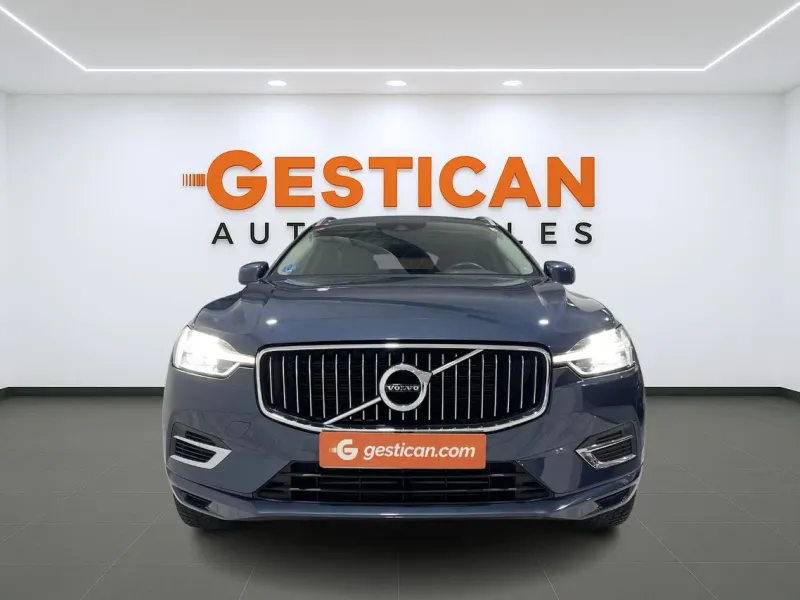 Volvo XC60 2.0 T8 AWD Inscription Auto G5705