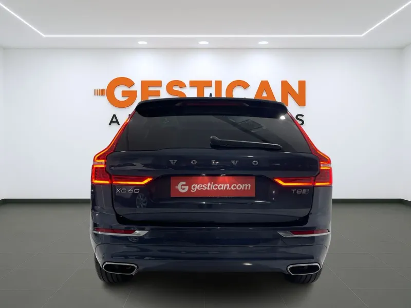 Volvo XC60 2.0 T8 AWD Inscription Auto G5705