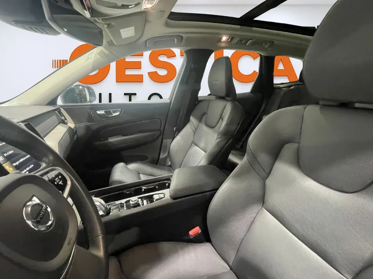 Volvo XC60 2.0 T8 AWD Inscription Auto G5705