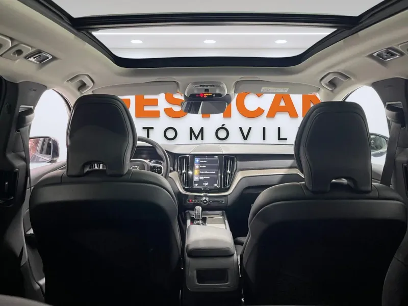 Volvo XC60 2.0 T8 AWD Inscription Auto G5705