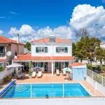 Detached 3 bedroom villa with pool, walking distance to beach - Fuseta 2