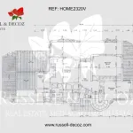 Detached 3 bedroom luxury villa with pool, Hectares of Olive groves & amazing sea views. Moncarapacho 2