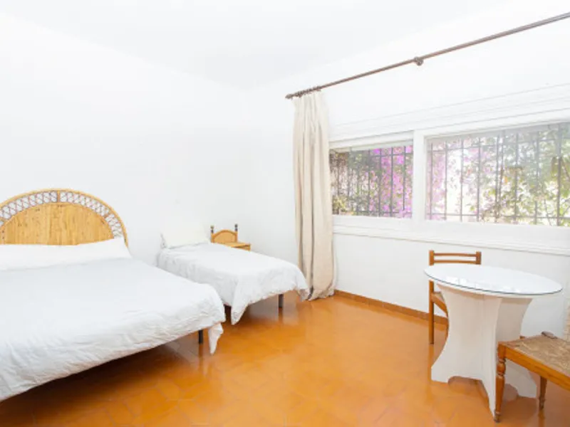 8 Bedroom Detached Villa in Nueva Andalucía