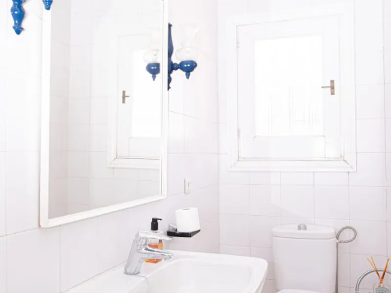 8 Bedroom Detached Villa in Nueva Andalucía