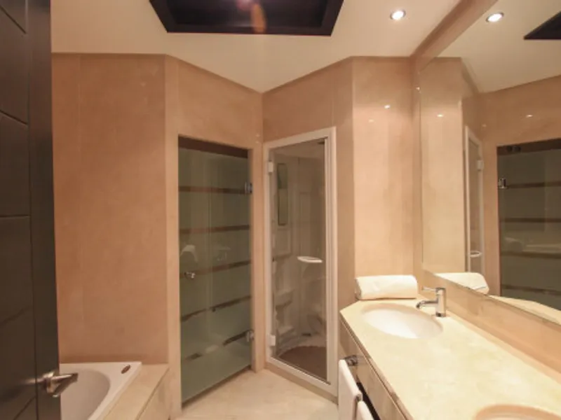 2 Bedroom Middle Floor Apartment in Puerto Banús