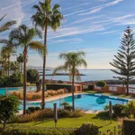 2 Bedroom Middle Floor Apartment in Puerto Banús 10