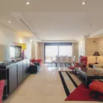 2 Bedroom Middle Floor Apartment in Puerto Banús 11