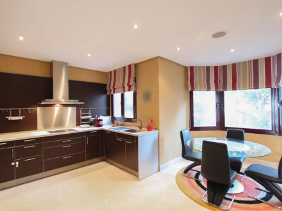 2 Bedroom Middle Floor Apartment in Puerto Banús