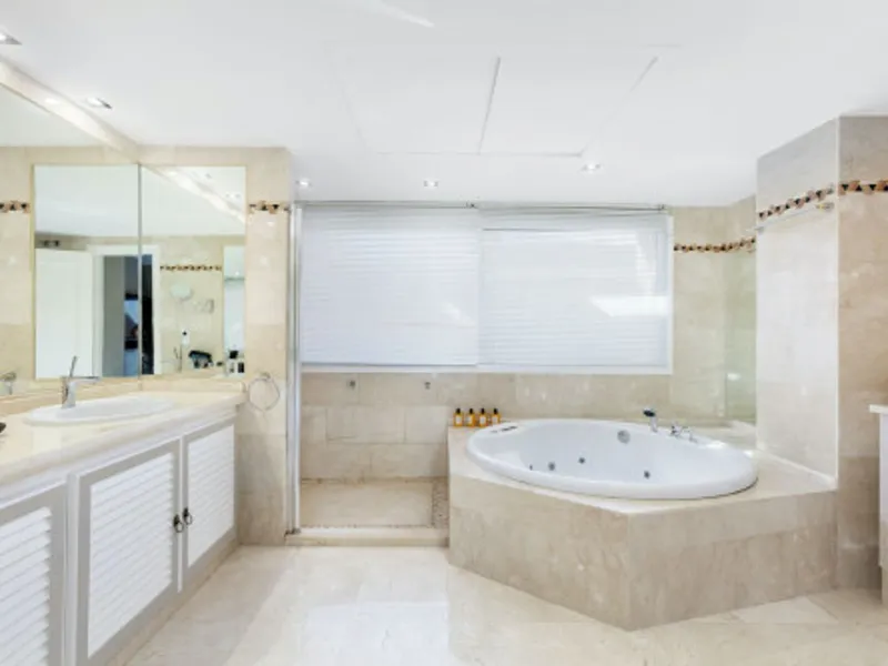 3 Bedroom Penthouse in Nueva Andalucía