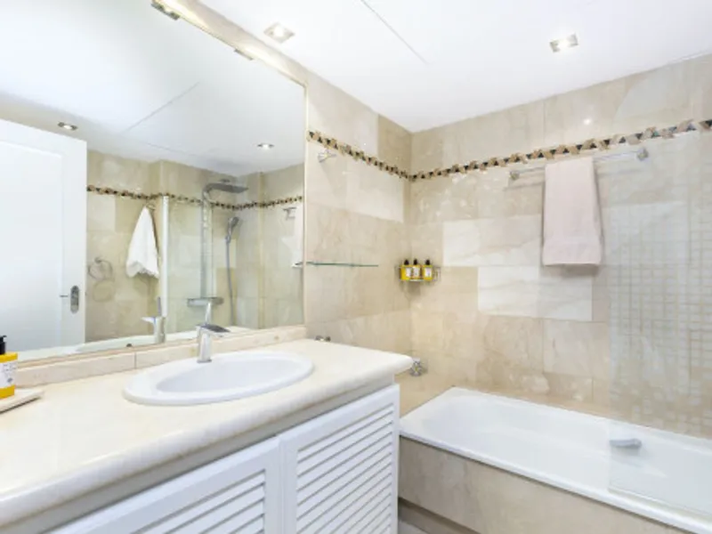 3 Bedroom Penthouse in Nueva Andalucía