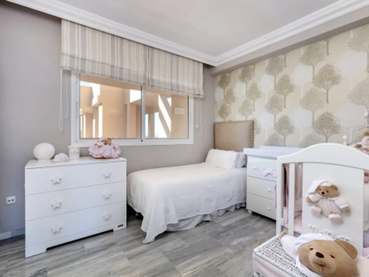 3 Bedroom Penthouse in Nueva Andalucía