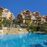 3 Bedroom Penthouse in Nueva Andalucía 12