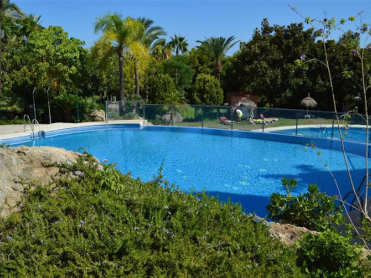 3 Bedroom Penthouse in Nueva Andalucía