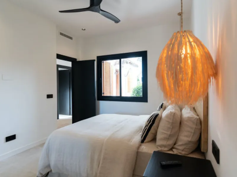 3 Bedroom Ground Floor Apartment in Nueva Andalucía