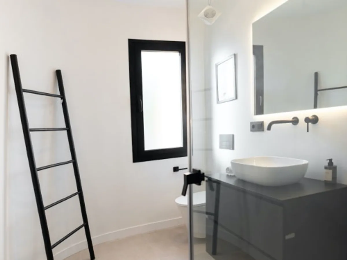 3 Bedroom Ground Floor Apartment in Nueva Andalucía