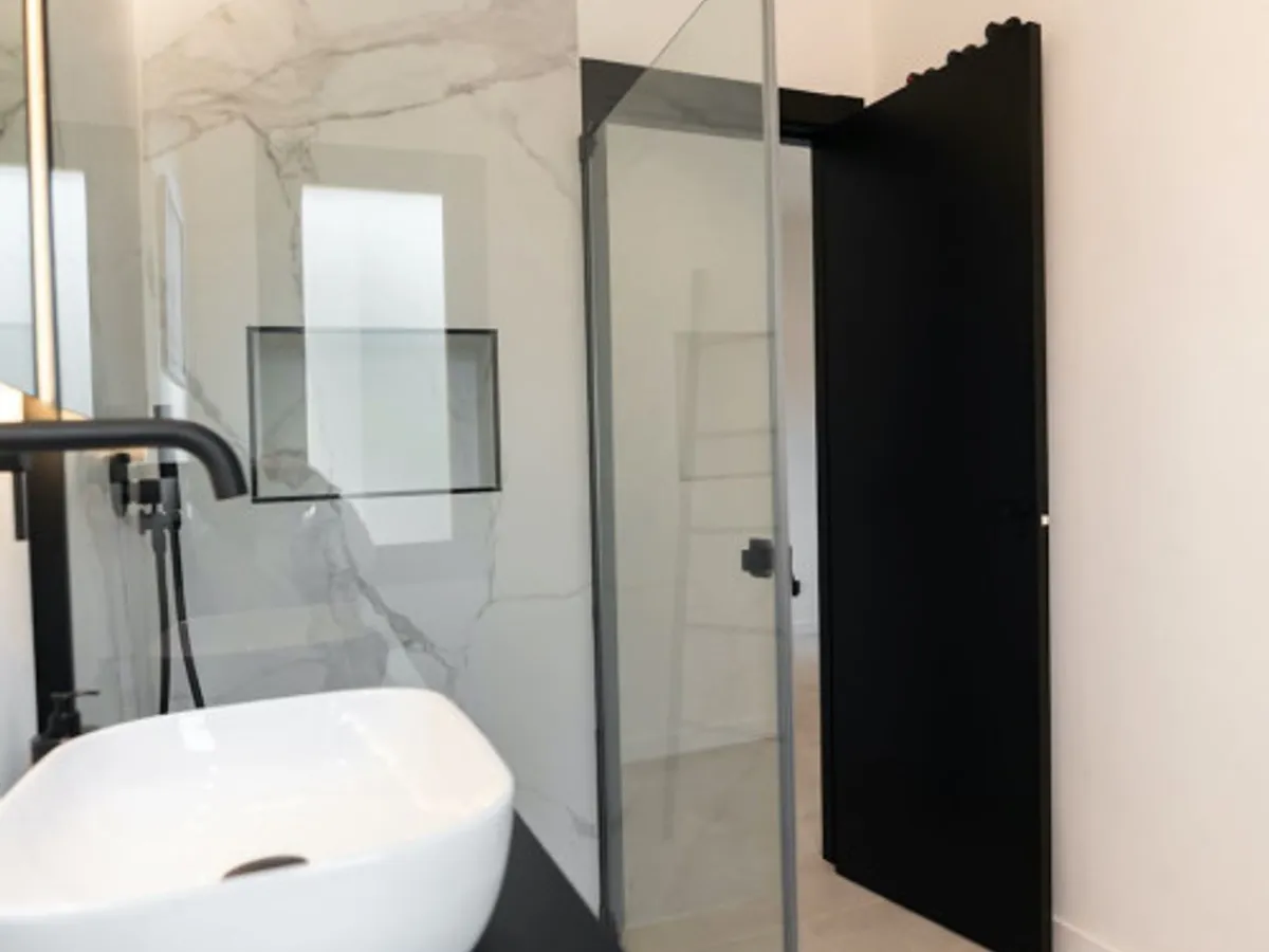 3 Bedroom Ground Floor Apartment in Nueva Andalucía