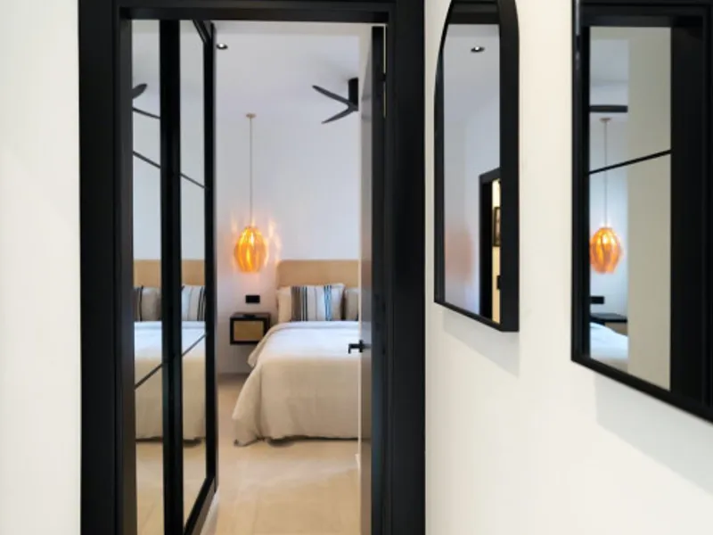 3 Bedroom Ground Floor Apartment in Nueva Andalucía