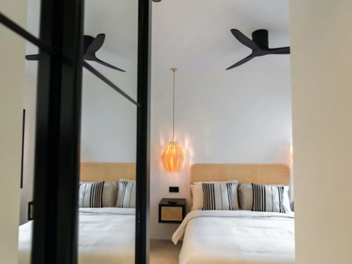 3 Bedroom Ground Floor Apartment in Nueva Andalucía