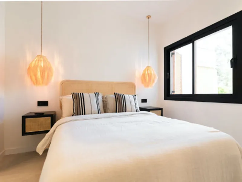 3 Bedroom Ground Floor Apartment in Nueva Andalucía