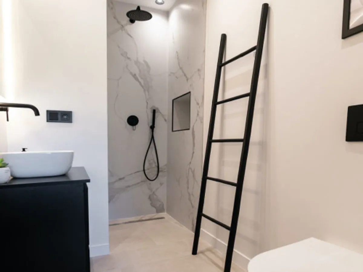 3 Bedroom Ground Floor Apartment in Nueva Andalucía