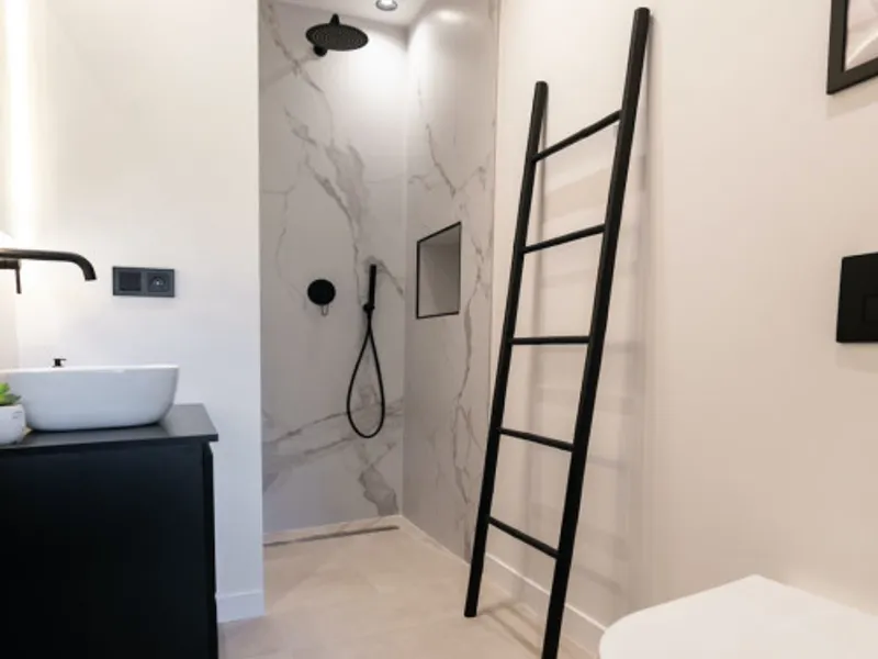 3 Bedroom Ground Floor Apartment in Nueva Andalucía