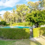 3 Bedroom Ground Floor Apartment in Nueva Andalucía 8