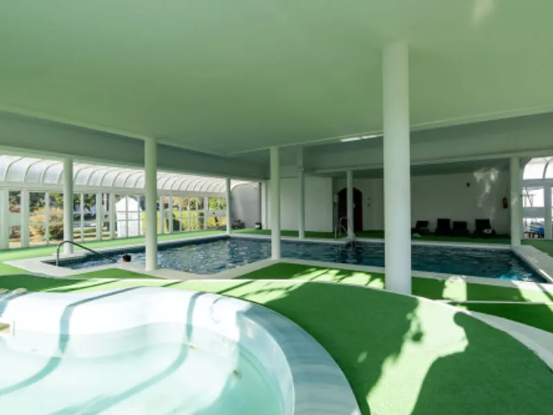 3 Bedroom Ground Floor Apartment in Nueva Andalucía