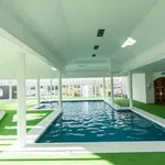 3 Bedroom Ground Floor Apartment in Nueva Andalucía 11